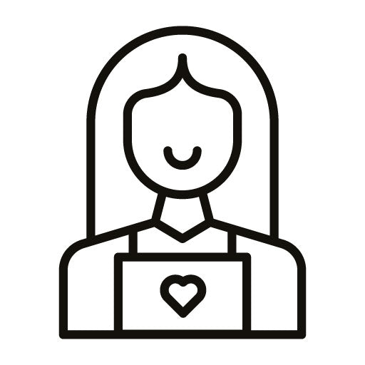 Child Caretaker Icon