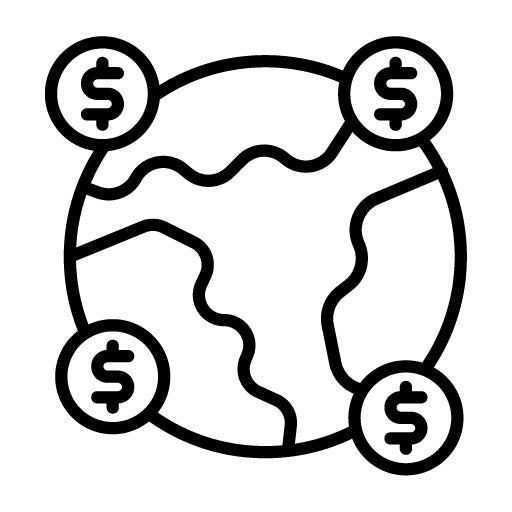 Global Icon | Gig Economy
