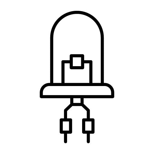 Diode Icon