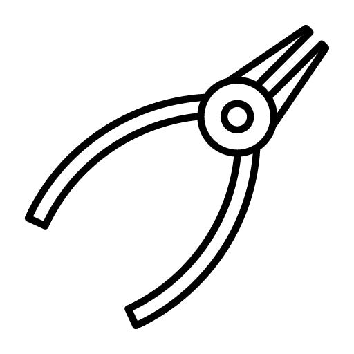 Pliers Icon