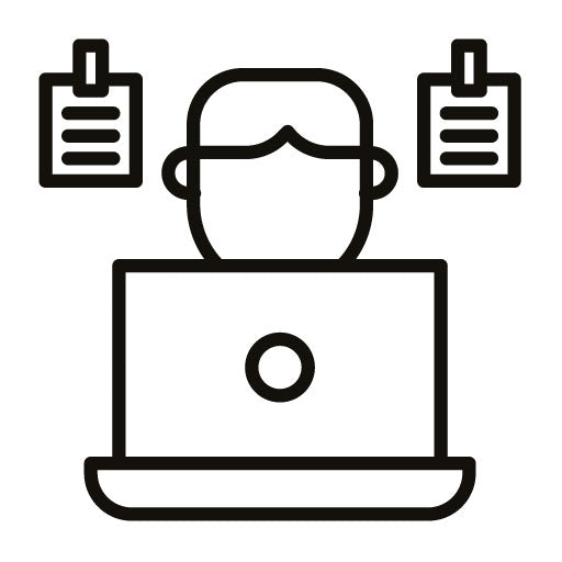 Second Job Icon