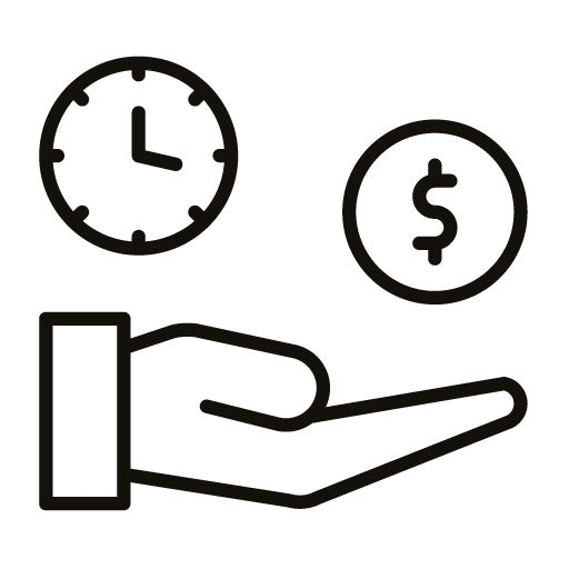 Side Income Icon