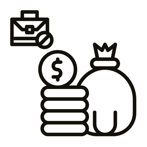 Unemployment Insurance Icon