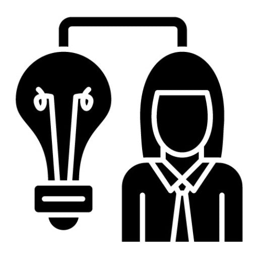 Ability Glyph Icon
