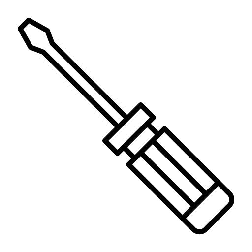 Screw Driver Icon