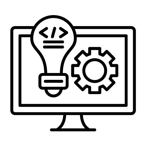 Development Icon | Business Training