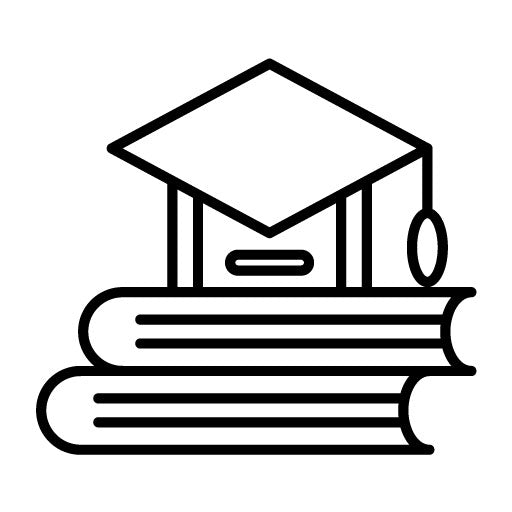 Knowledge Icon | Business Training