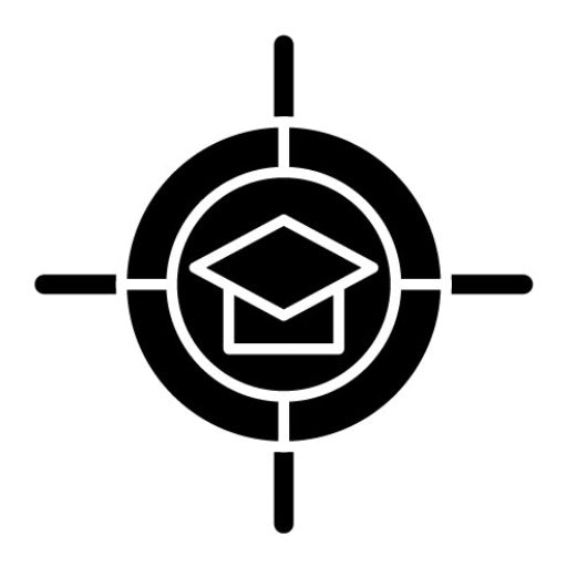 Learning Glyph Icon