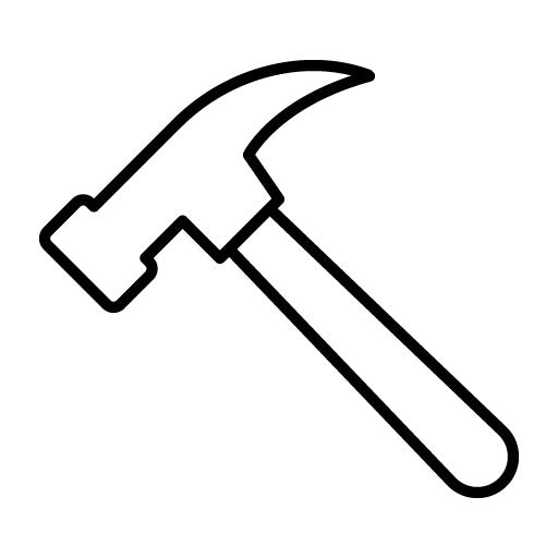 Hammer Icon