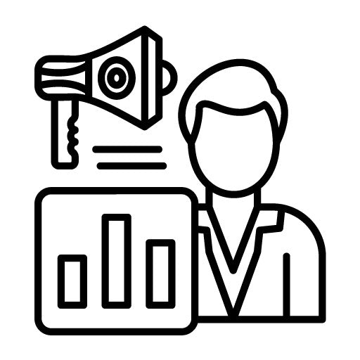 Promotional Training Icon