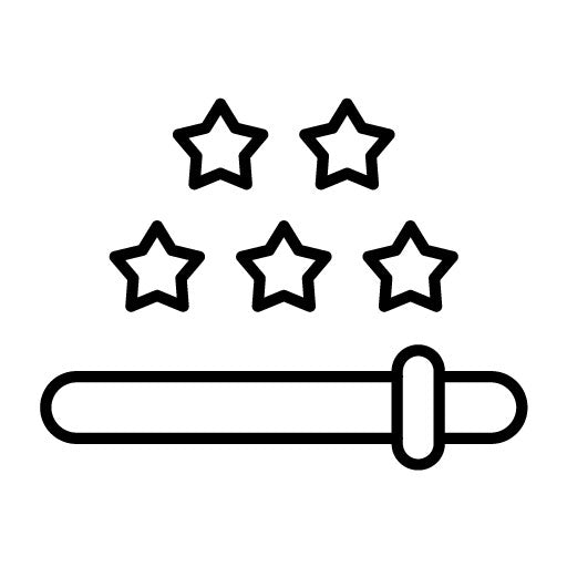 Rating Icon | Business Training