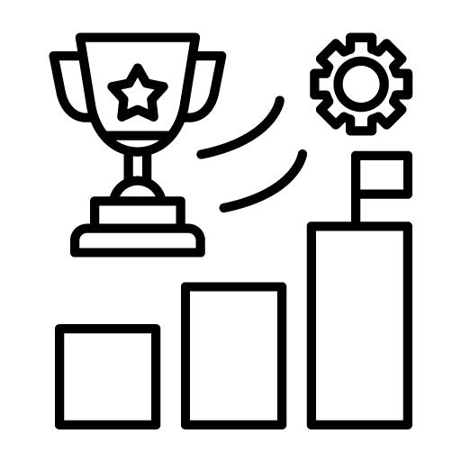 Success Icon | Business Training