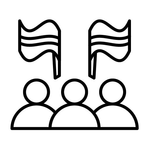 Team Building Icon