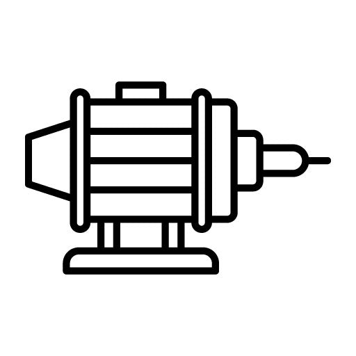 Motor Icon