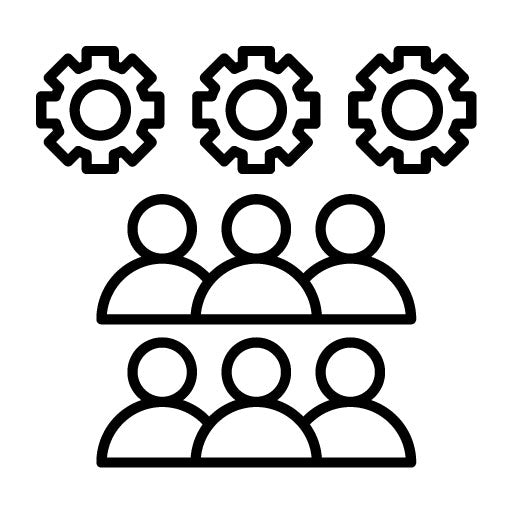 Workshop Icon