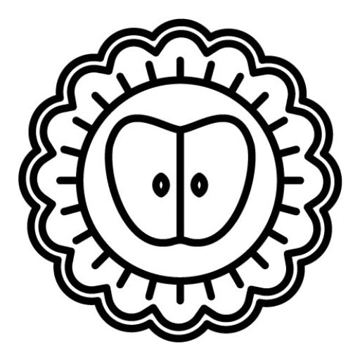 Apple Pie Icon