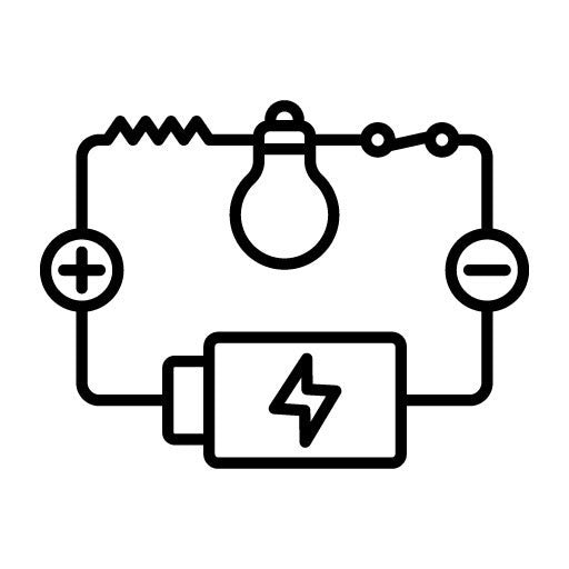 Circuit Icon