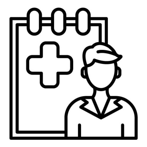 Health Inspector Icon