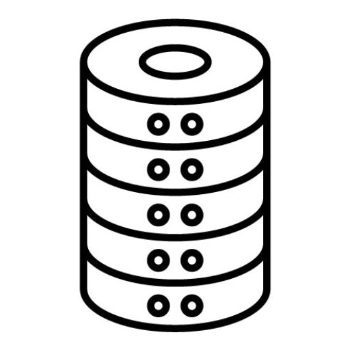 Database Icon