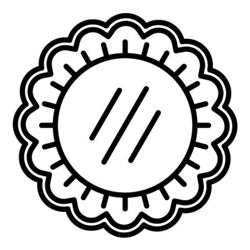 Meat Pie Icon