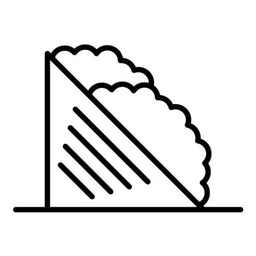 Sandwich Icon | Street Food