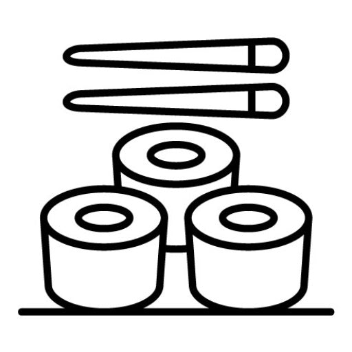 Sushi Icon