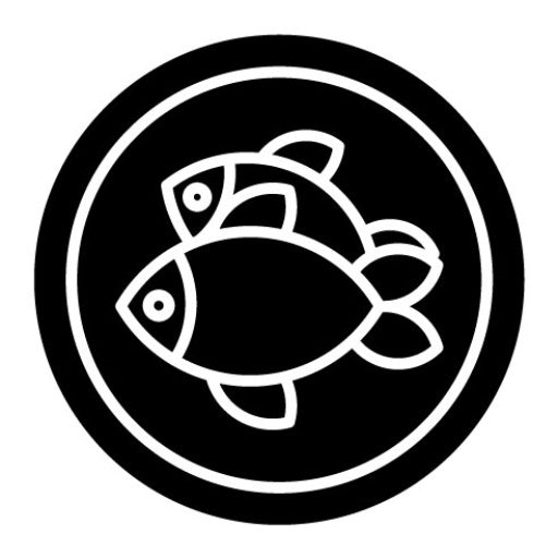 Taiyaki Glyph Icon