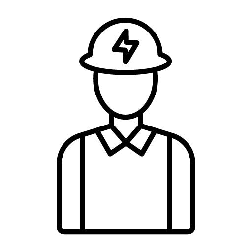 Electrician Icon