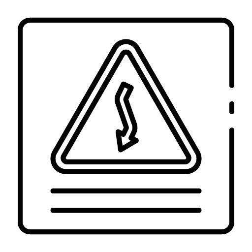 Voltage Icon
