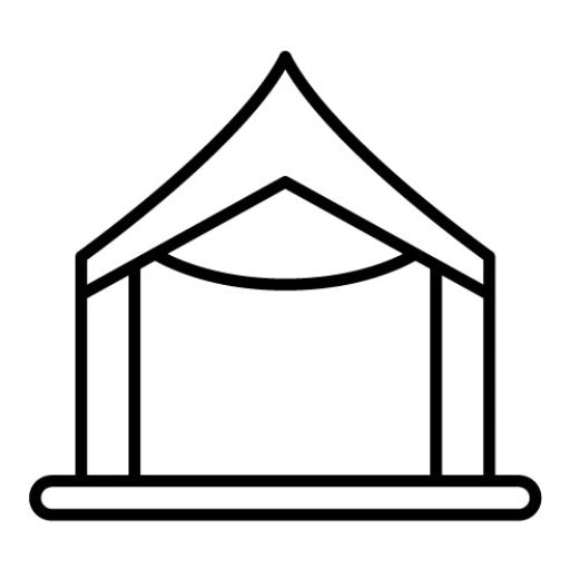 Tarp Icon