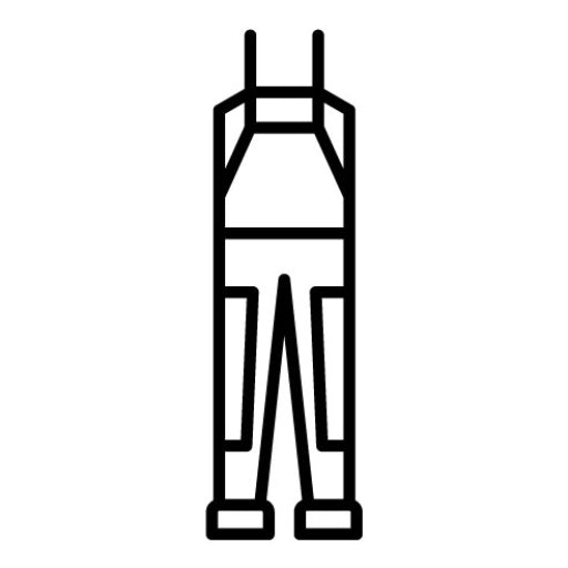 Waders Icon