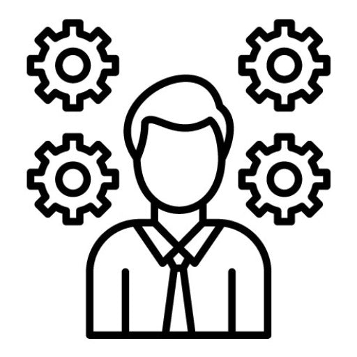 Administration Icon