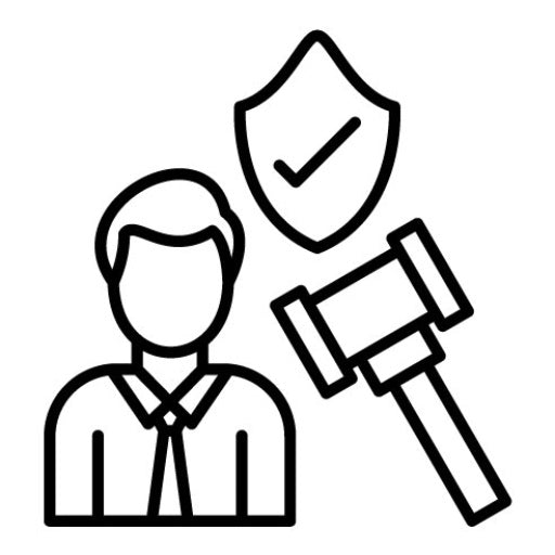 Authority Icon | Law & Legislation