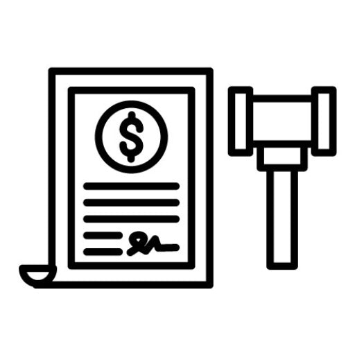 Bail Icon