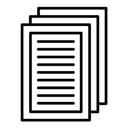 Document Icon | Law & Legislation