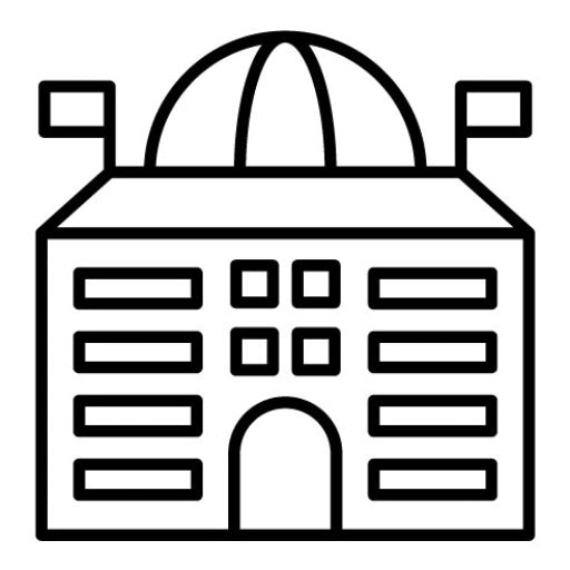 Government Icon | Law & Legislation