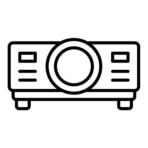 Projector Icon