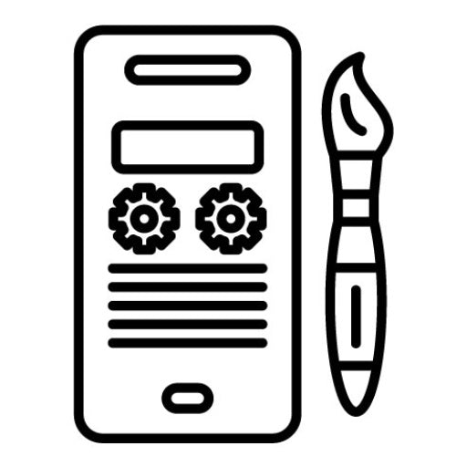 App Template Icon