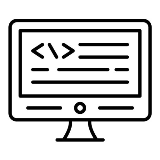 Back End Development Icon