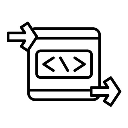 Black Box Icon