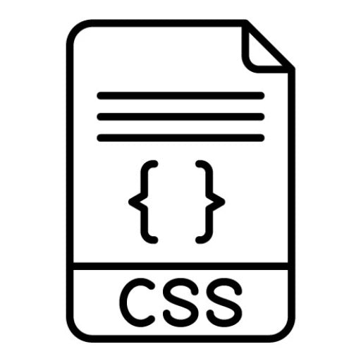 CSS Icon | No Code