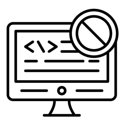 Code Block Icon