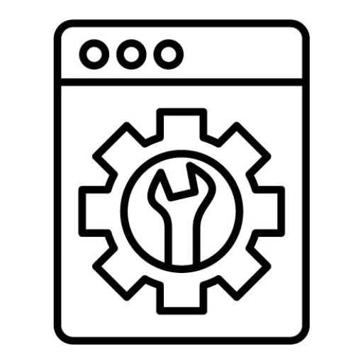 Customization Icon