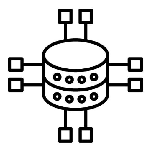 Data Structure Icon