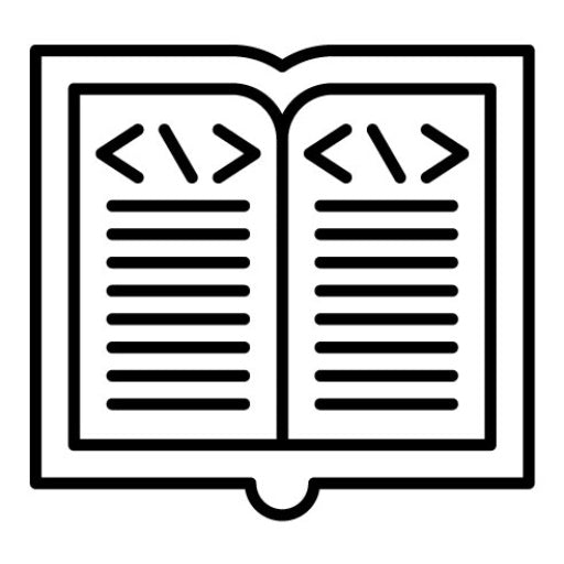 Learn To Code Icon