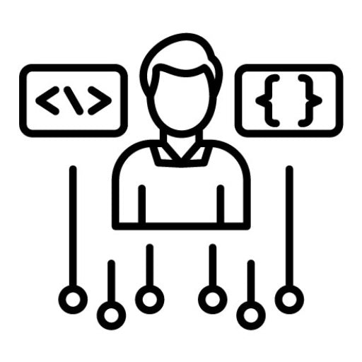 Programming Skills Icon