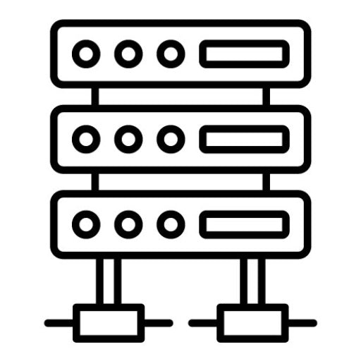 Server Icon | No Code