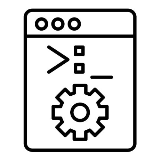 System Console Icon