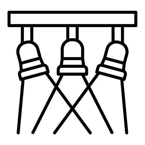 Spotlight Icon