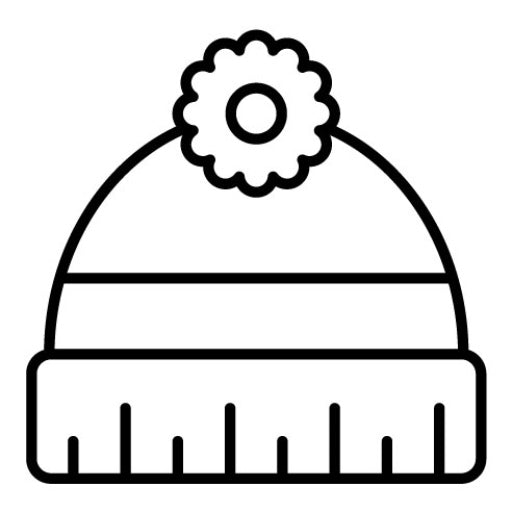 Beanie Icon | Survival